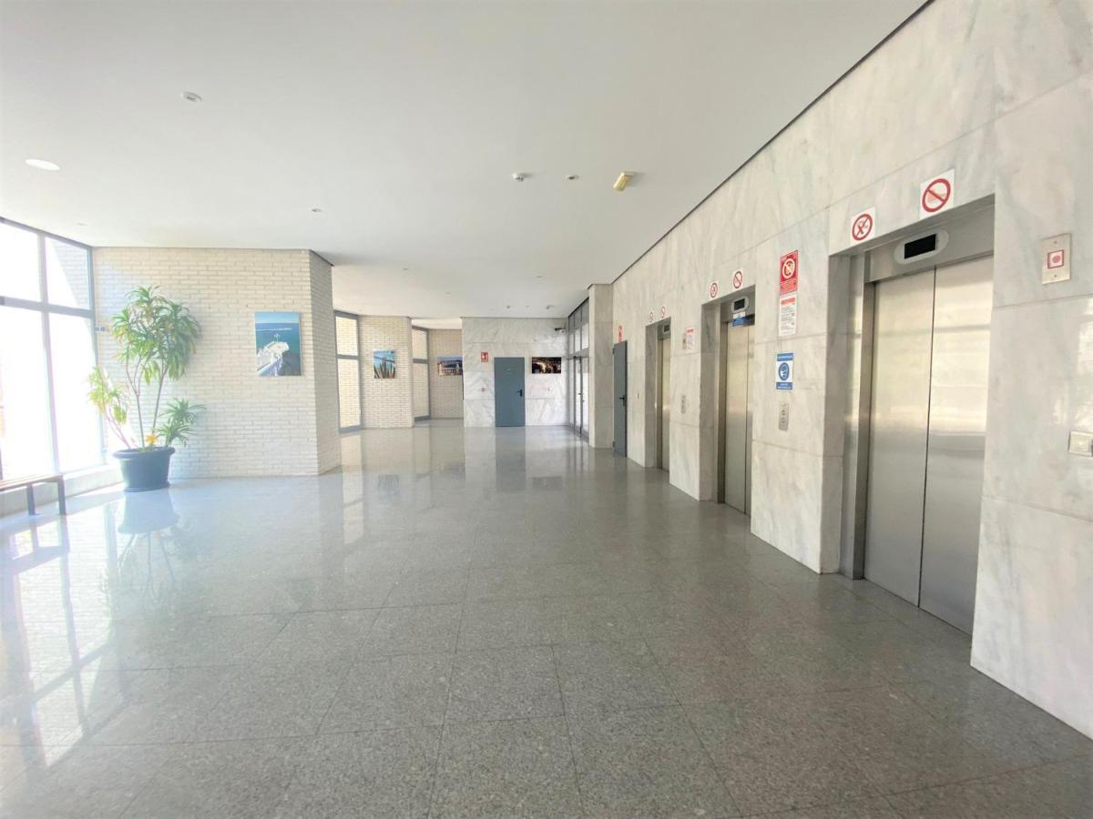 Apartamento Gemelos 22-1-6 *
