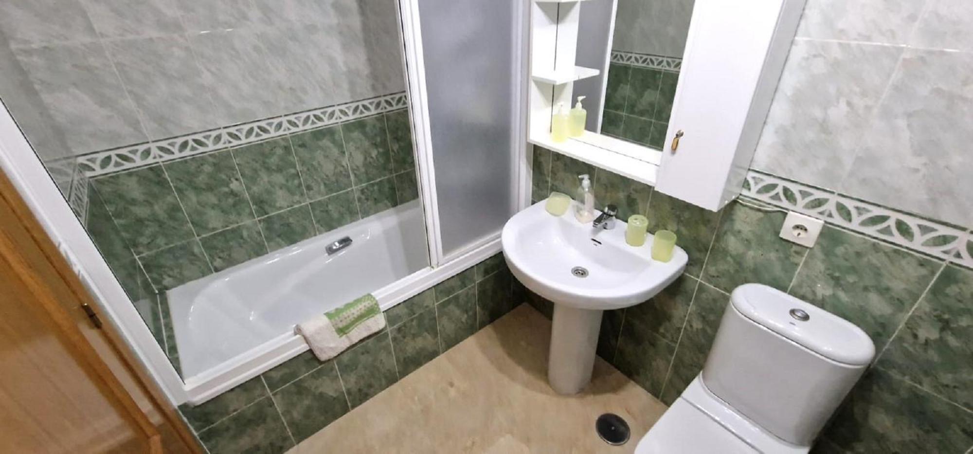 Apartamento Gemelos 22-1-6