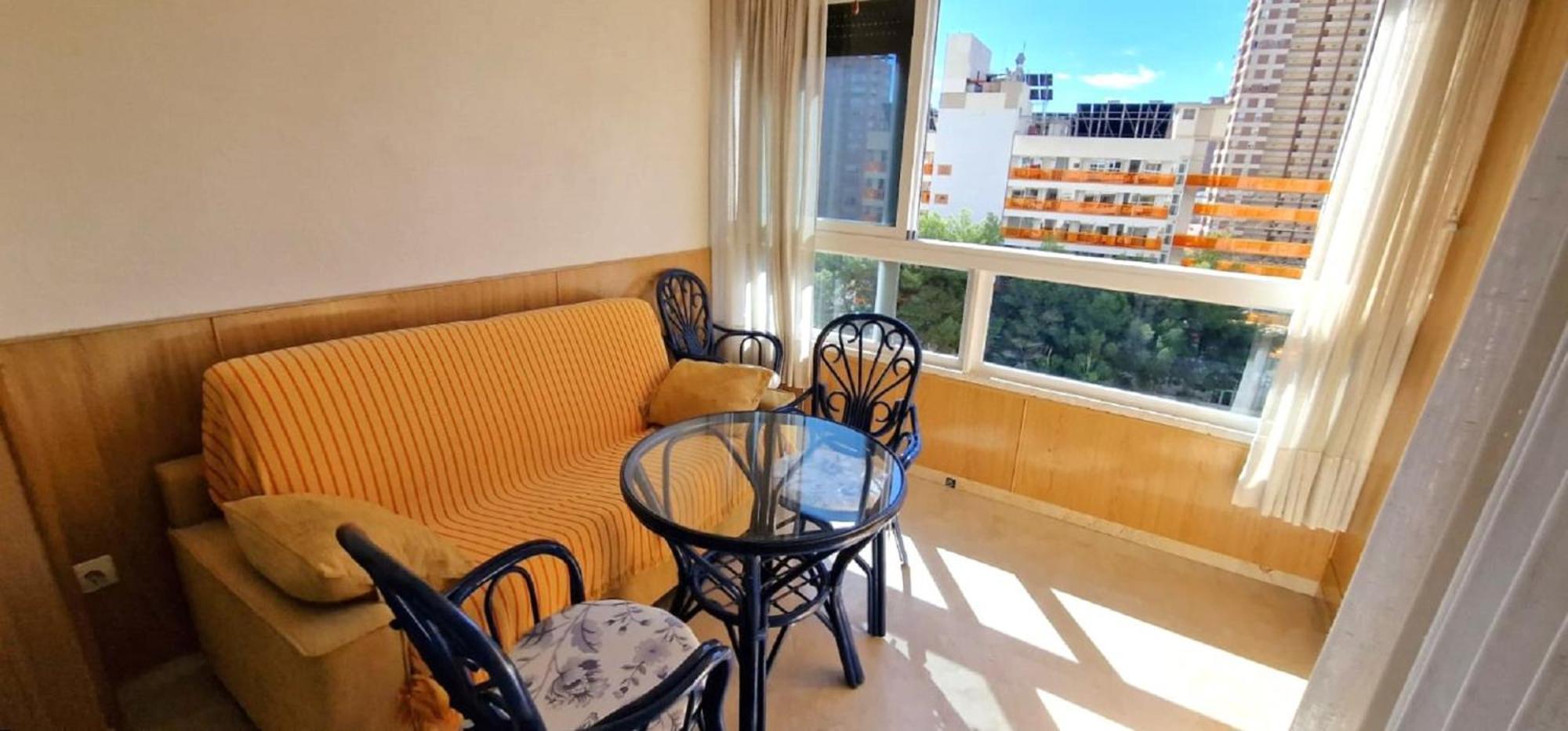 Gemelos 22-1-6 Apartamento *